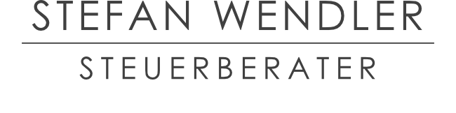 Steuerkanzlei Wendler Logo
